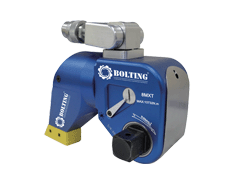 液壓力矩扳手怎么調壓？