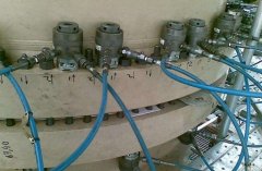 如何選擇液壓螺栓拉伸器？