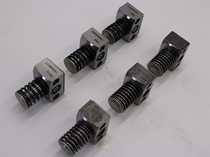 現貨MPE4/5/6/7/8/9系列徑向柱塞副，現貨PE/6/7/8/9/10/12/13/14/15/16系列徑向柱塞