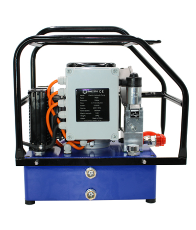 通用型液壓扭矩泵（工業級）